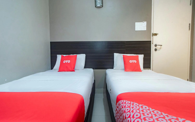 Hotel O Nice Stay Three Six Five Services