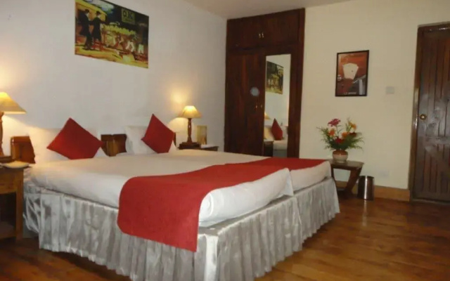 Destiny The Farm Resort