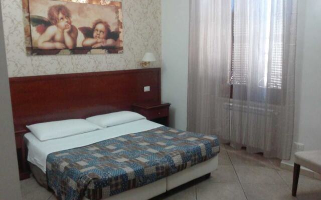 Mrs Julie Guesthouse