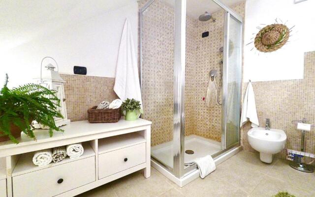 Casa Verdoliva - the Studio