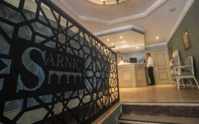 Sarnic Premier Hotel - Special Class