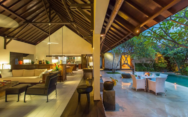 Villa Roku by Nagisa Bali