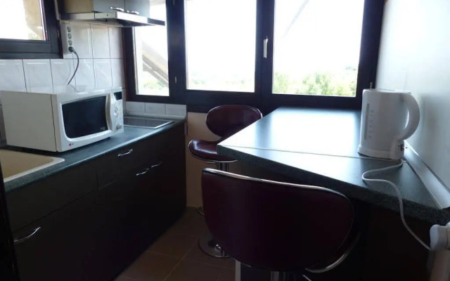 Guest House Delphini