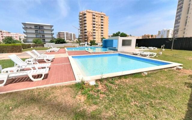 Apartamentos Turisticos Rocha Tower 4