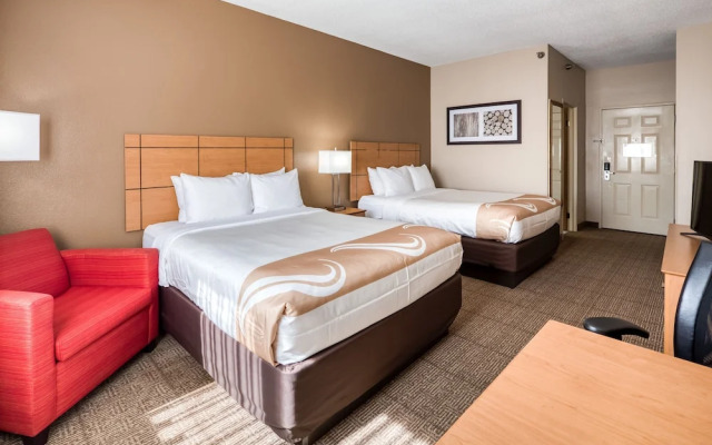 Quality Inn & Suites