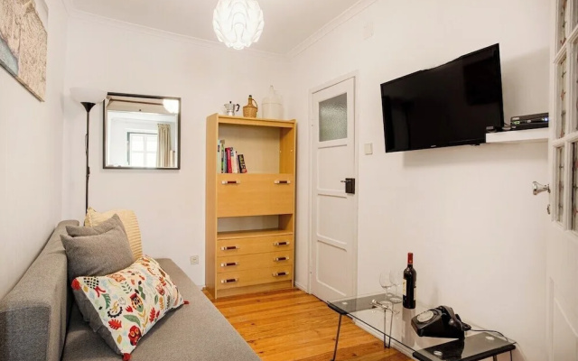 Chiado Cozy Loft