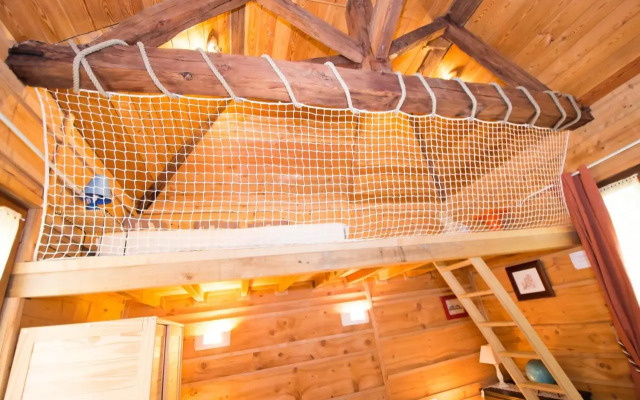 Les Clés d'Emeraude - Au Milieu de Nulle part