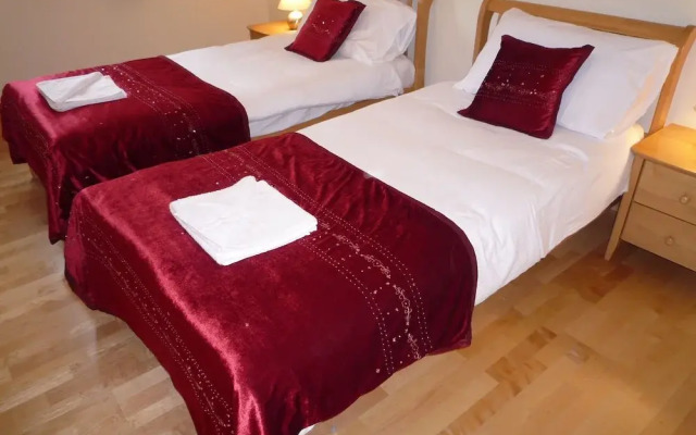 Castle Quay Holiday Homes