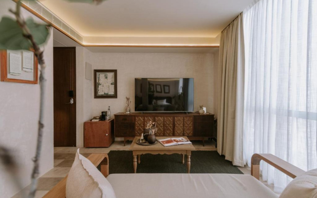 Hotel Sureño Yucatán