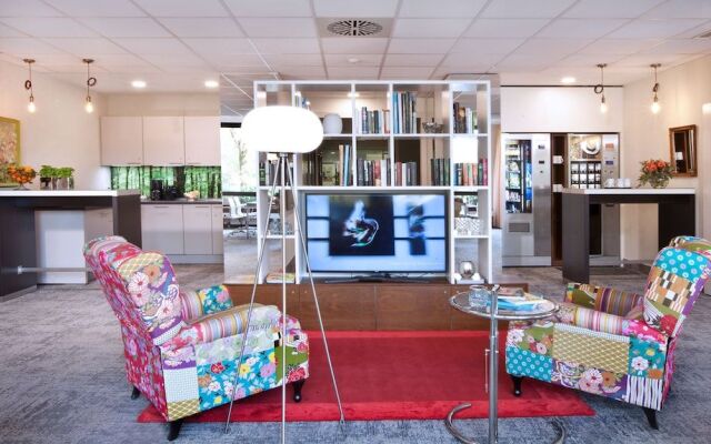 Rheinhof by Gerda Good Living - Digital Access