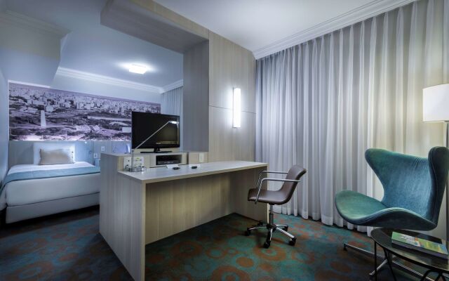 Radisson Hotel Oscar Freire