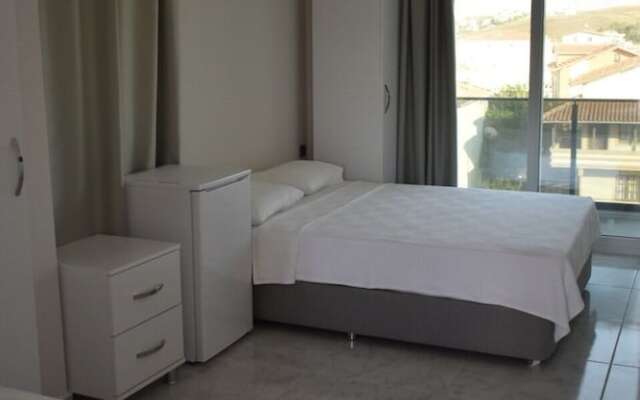 Lavinia Butik Otel