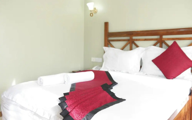 Panone Hotel Sakina