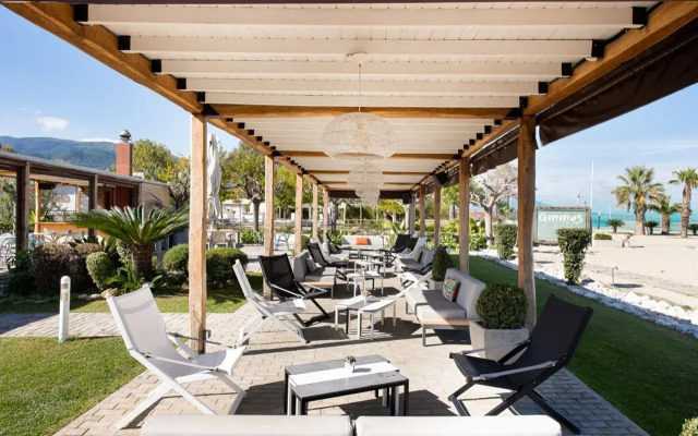 Olympic Star Beach Hotel