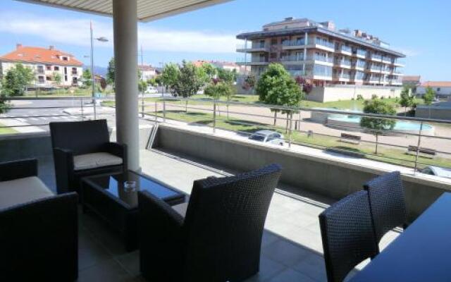 Apartamentos de Canelas Suites