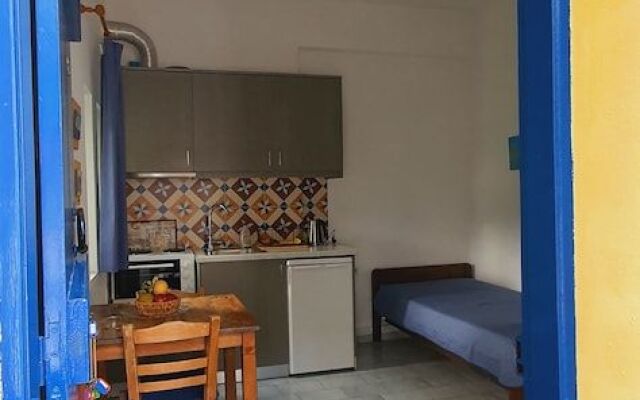 Irini Studios