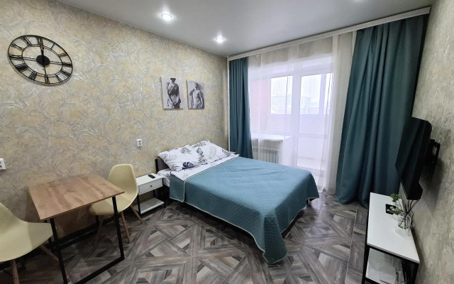 Апартаменты на улице Титова 253/5