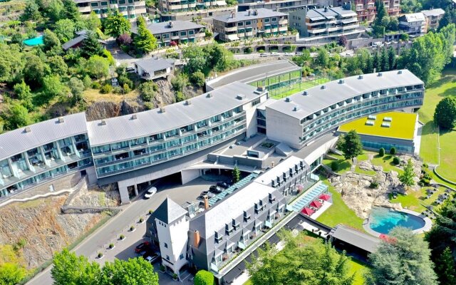 Andorra Park Hotel