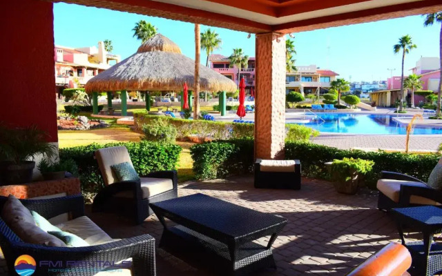 Marina Pinacate A 316