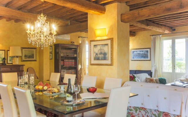 Meriggio Barn