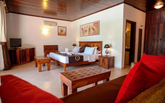 VOI Amarina Resort