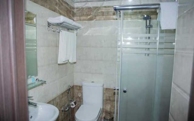 Baku Style Hotel