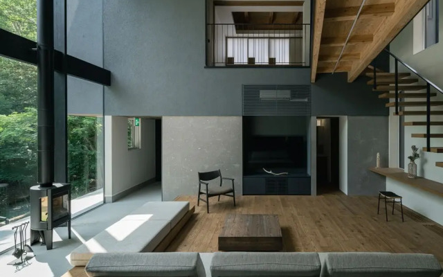 The Villa Shun