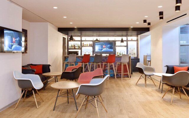 Hotel ibis Casa Sidi Maarouf