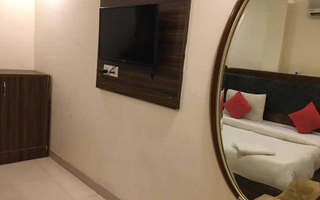 Oyo 88024 Hotel Namastey