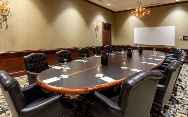 Grandover Resort & Spa, a Wyndham Grand Hotel