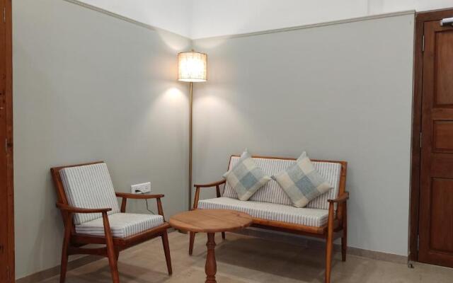 juSTa Rudra Resort & Spa