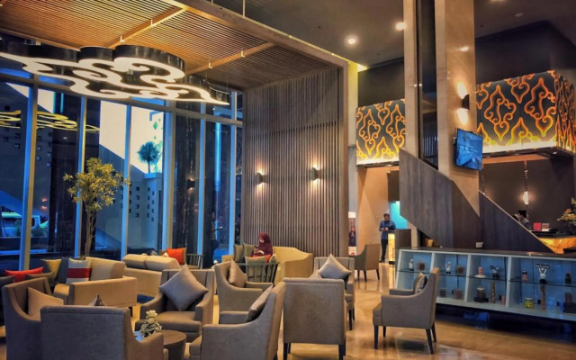 Patra Cirebon Hotel & Convention