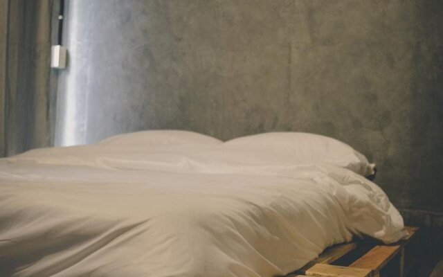 The Beds Ever - Hostel - Adults Only