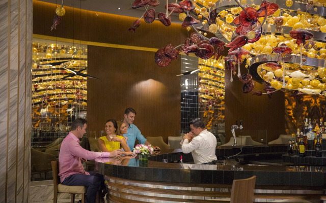 Moon Palace Cancun - All Inclusive