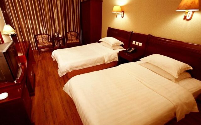 Jinhai Hotel