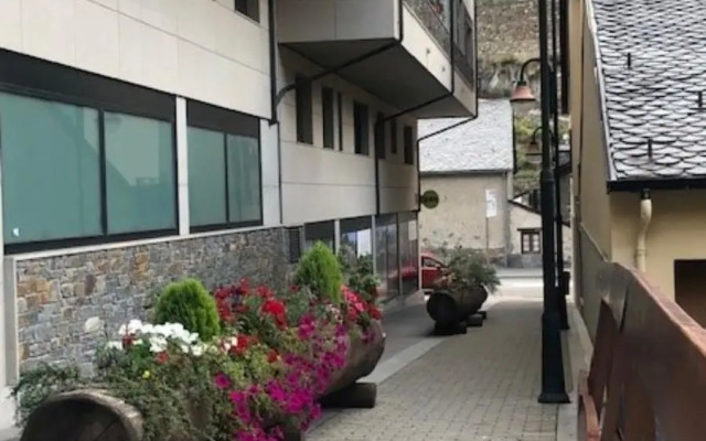 Apartament l'Areny 21 - 6p - Canillo - Zona Grandvalira