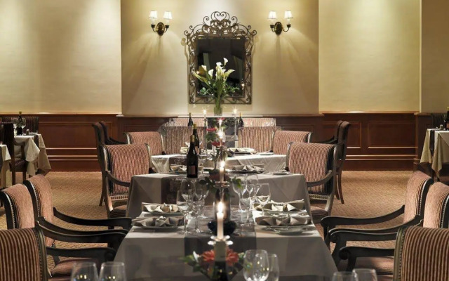 Vincci Saphir Palace & Spa