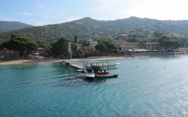 Auberge du Cap Negre