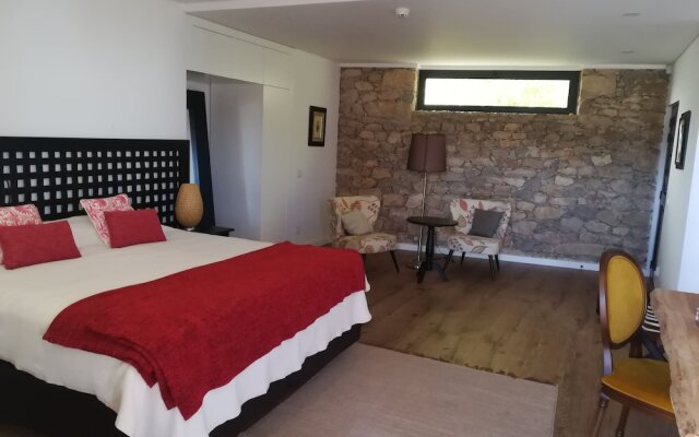 Agartha Boutique Hotel - StoneHouse