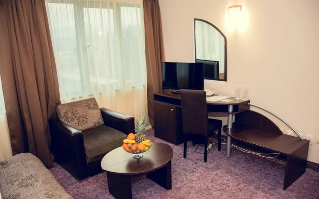 Zdravets Hotel Wellness & SPA