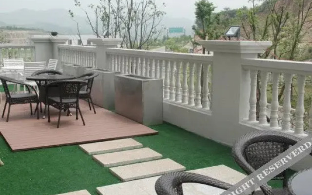 Ruisheng Aroma Hotel