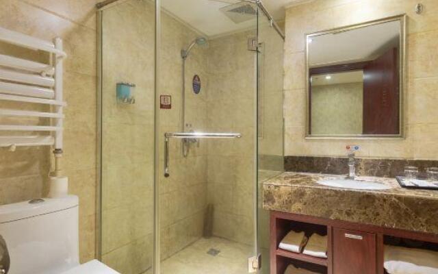 Hantang Tianrun Hotel