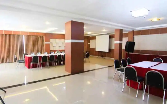 Hotel YNO Castle Kepanjen