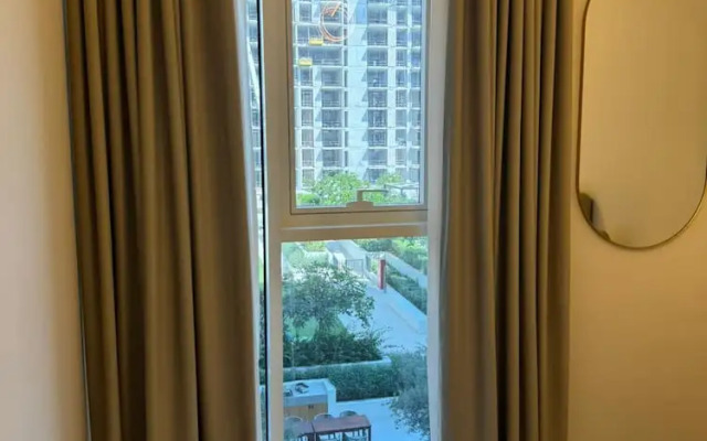 Magnificent GolfVille PoolView 2bedroom