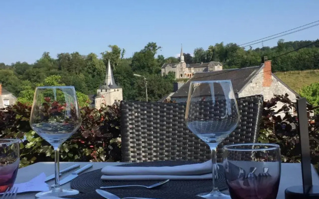 Hotel le Fenil