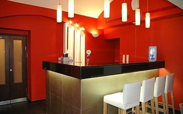 La Boutique Hotel