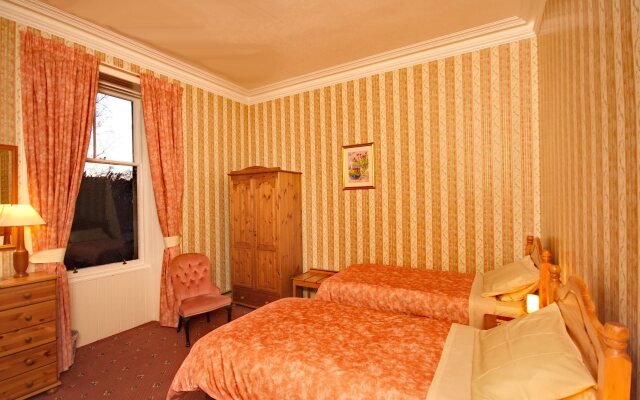 Saorsa 1875 - Plant-based Hotel
