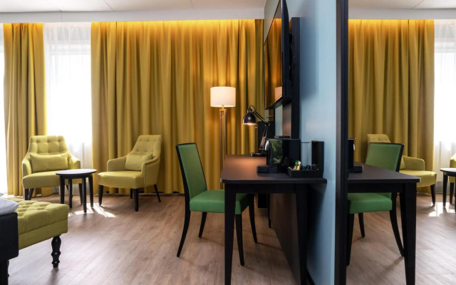 Thon Hotel Linne