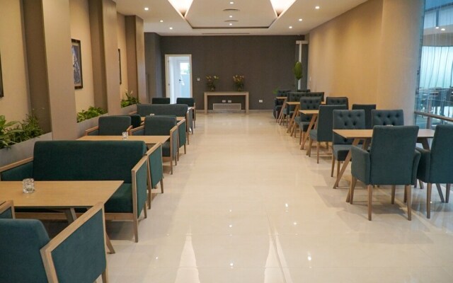 Amerian Rio Cuarto Apart & Suites
