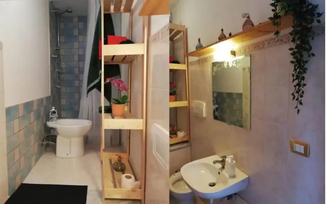 B&B Terrazze 55